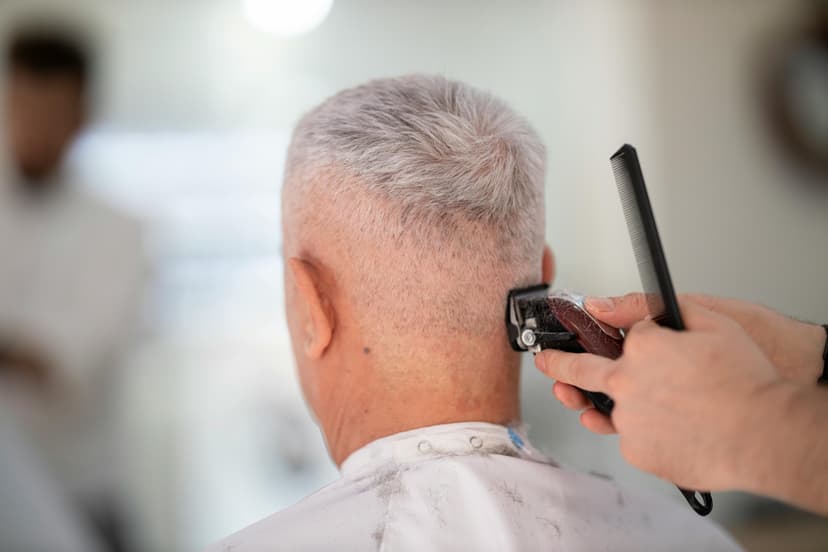 Coiffure à domicile femme et homme